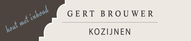 Brouwer Kozijnen